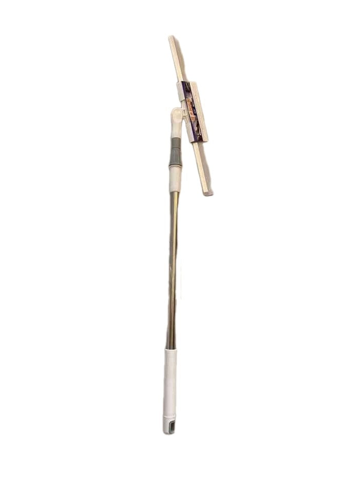 Floor Wiper With Handle 50 Cm-Multicolour