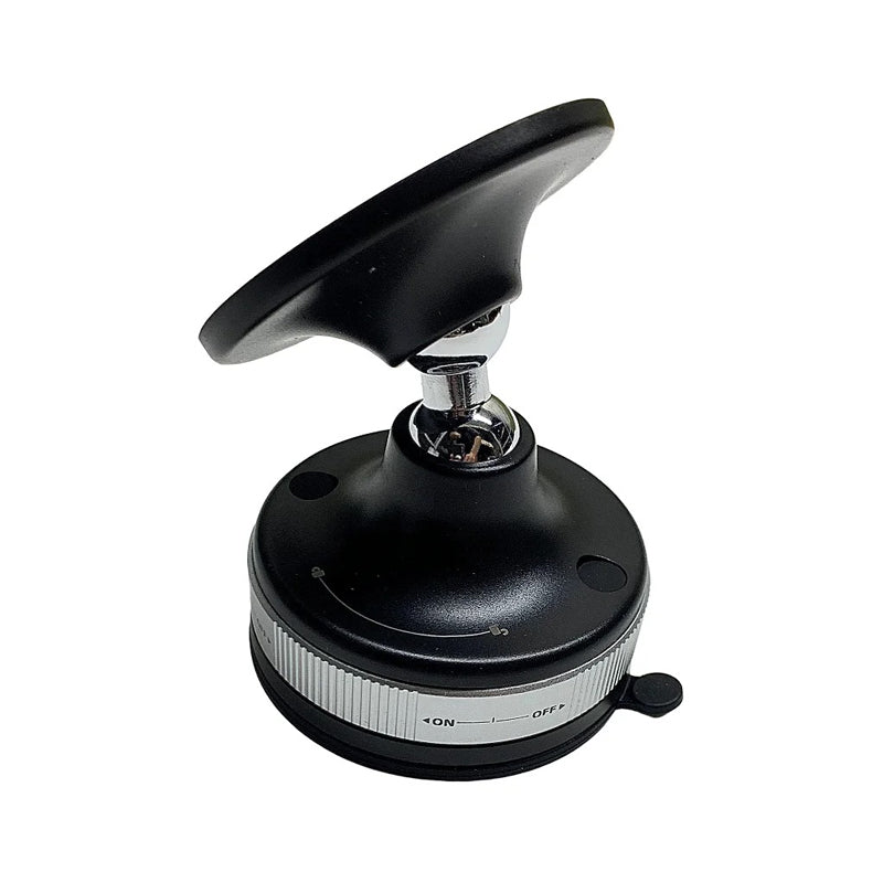 Mobile Phone Holder - Black