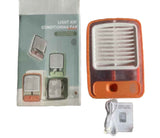 Usb Fan-Orange