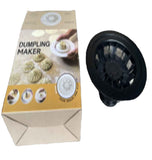 Dumpling Maker-Black