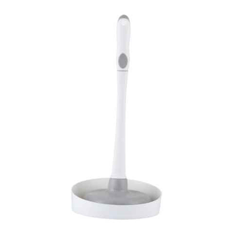 Toilet Plunger - White
