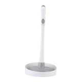 Toilet Plunger - White