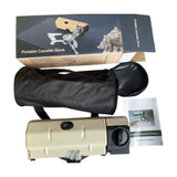 Portable Stove-White