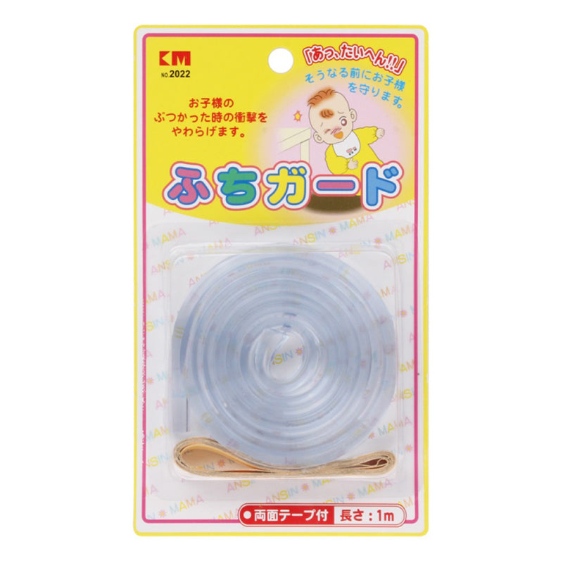 Protector Strip - Clear