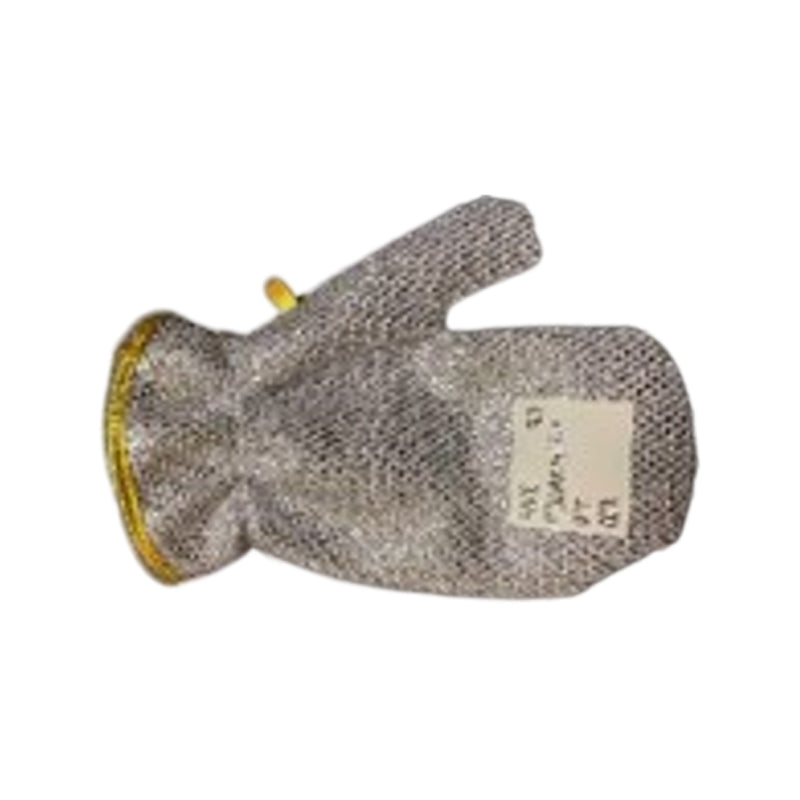 Kitchen Gloves Steel Mesh-Grey