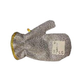 Kitchen Gloves Steel Mesh-Grey
