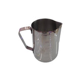 Steel Measuring Cup Engraved Markings-900Ml-Silver