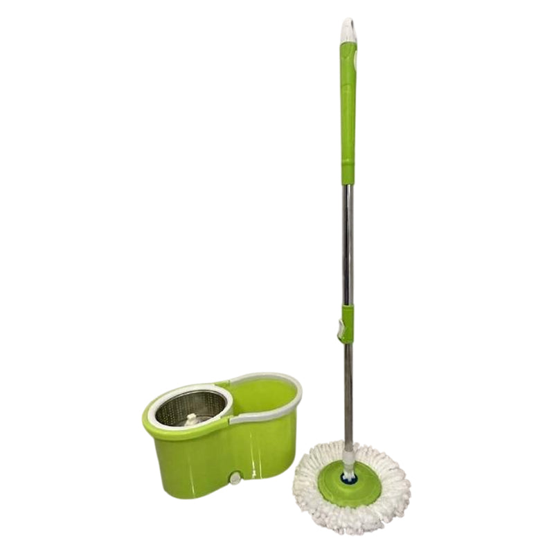 Mop Bucket - Green