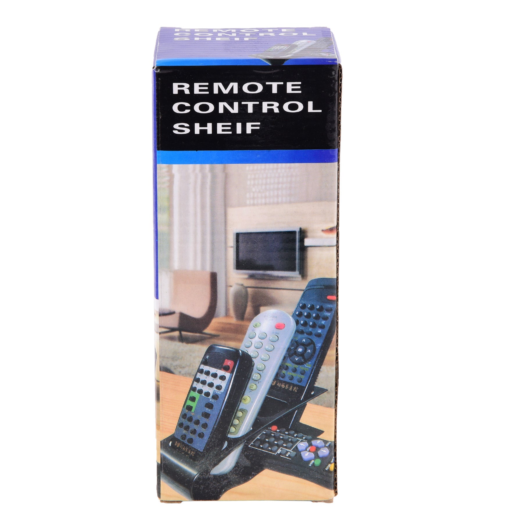 Remote Control Holder