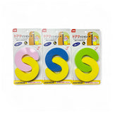 Door Guard - Multicolor