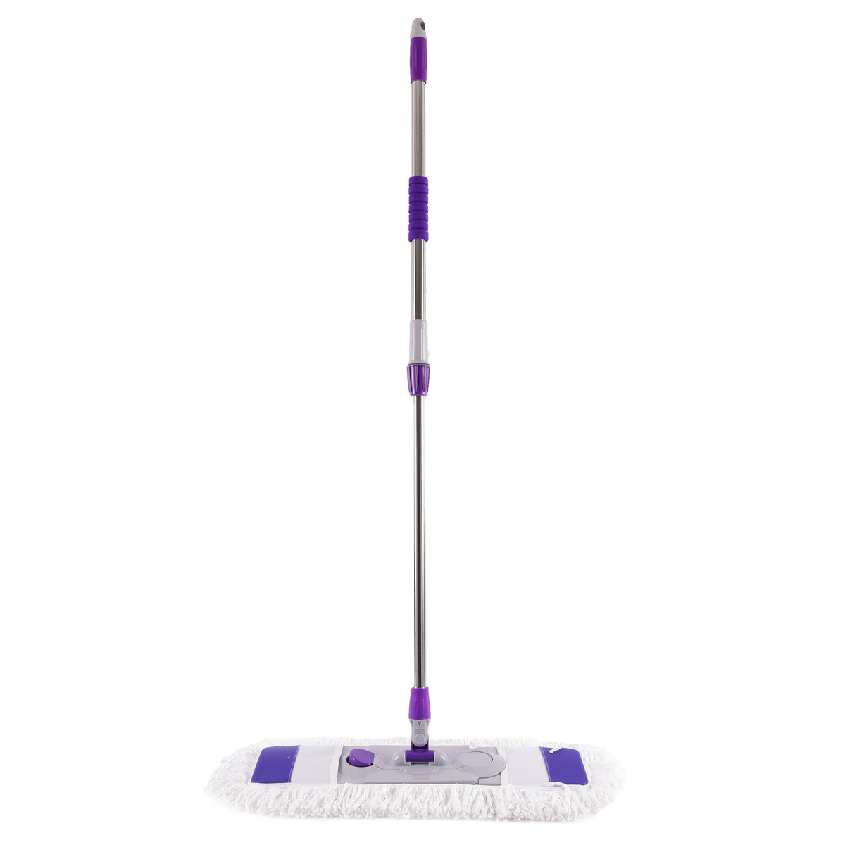 Flat MOP With Telescopic Handle