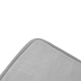 Knee Pad Light Gray Color