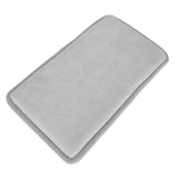 Knee Pad Light Gray Color