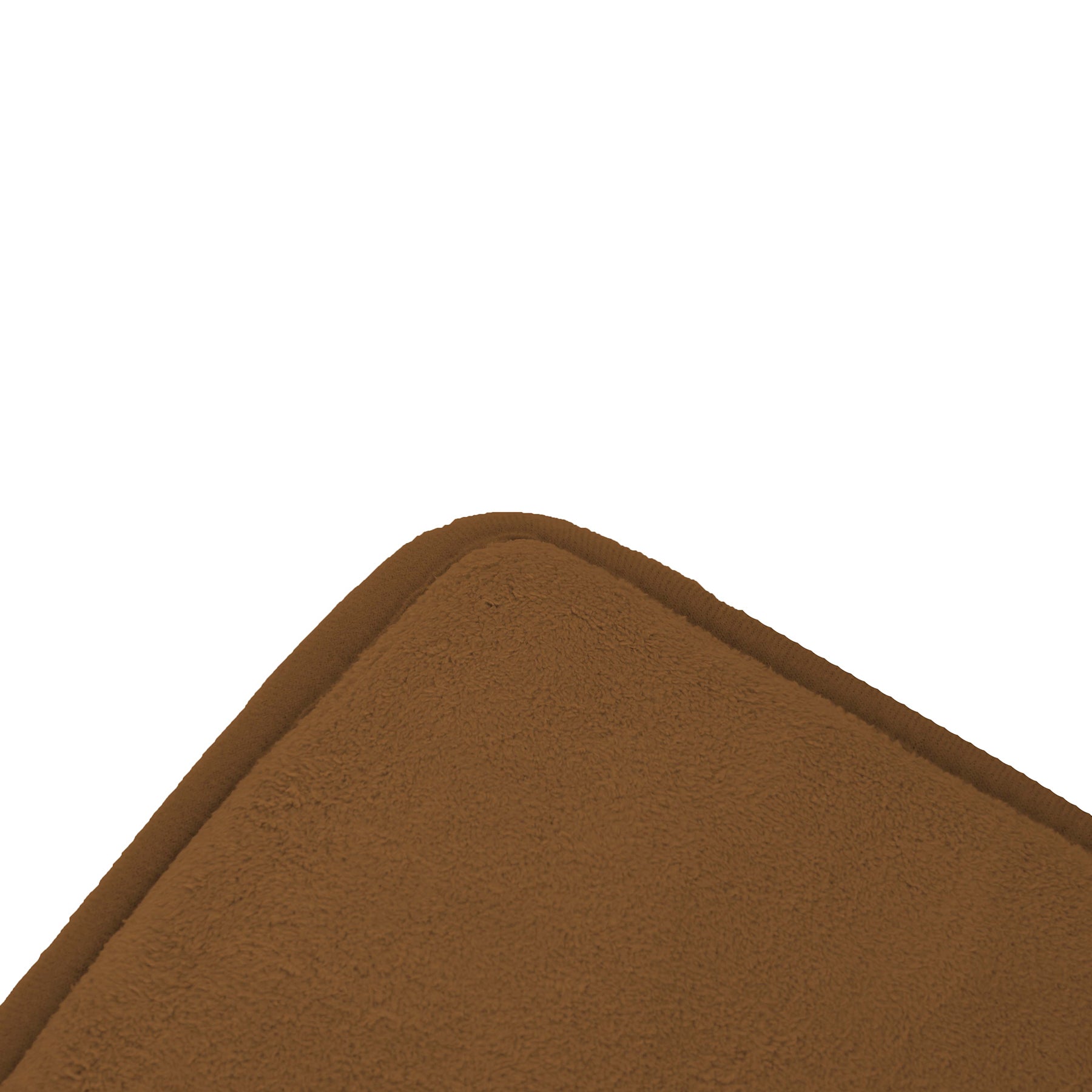 Knee Pad- Dark Brown