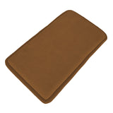 Knee Pad- Dark Brown