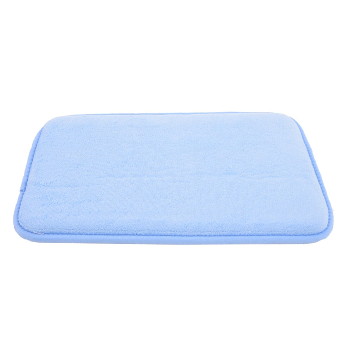 Knee Pad Light Blue Color