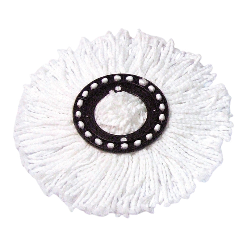 Mop Head - White