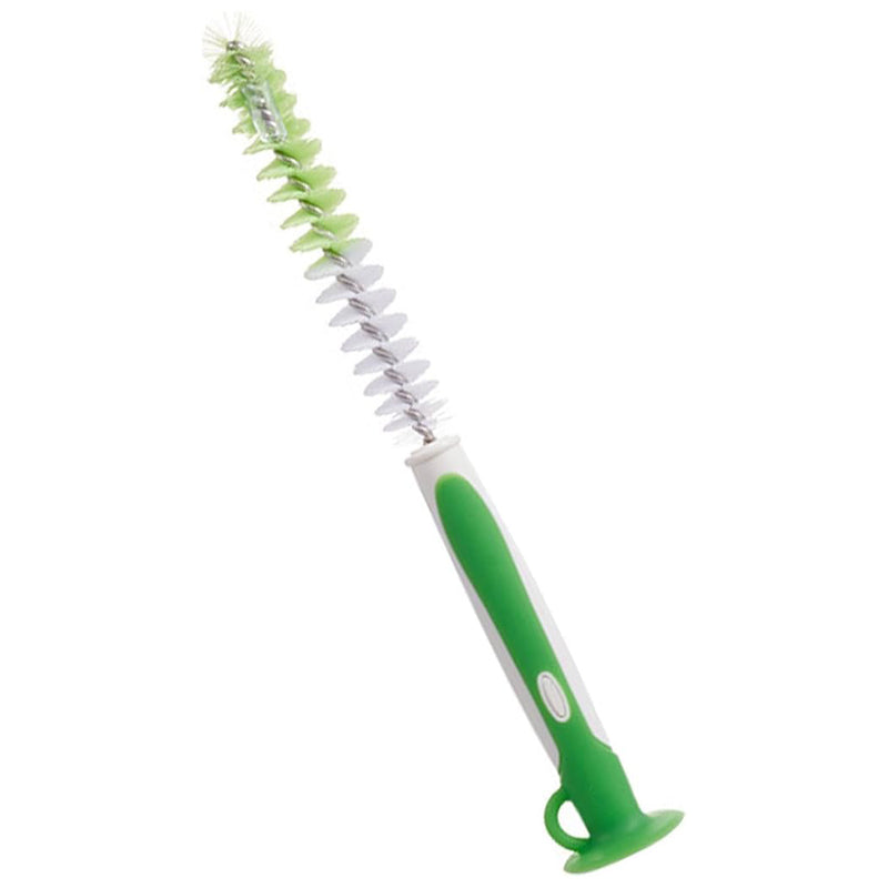 Pita Kitchen Brush - Green