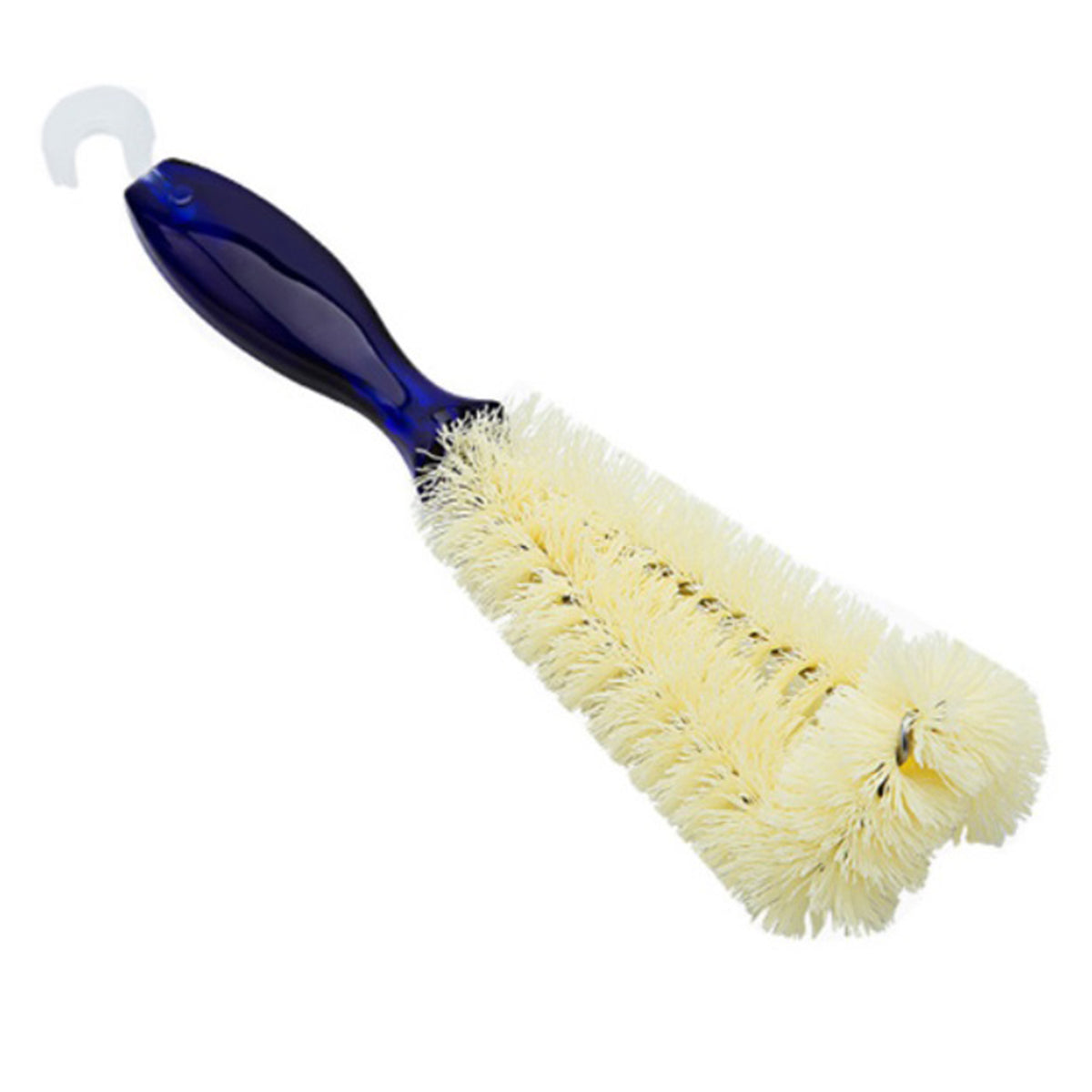 Brush- White & Navy