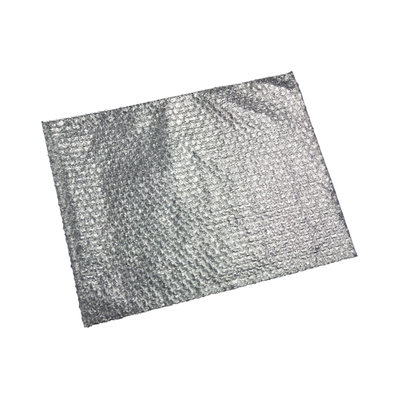 Bubble Wrap W.48Cmx50Mtr - Clear