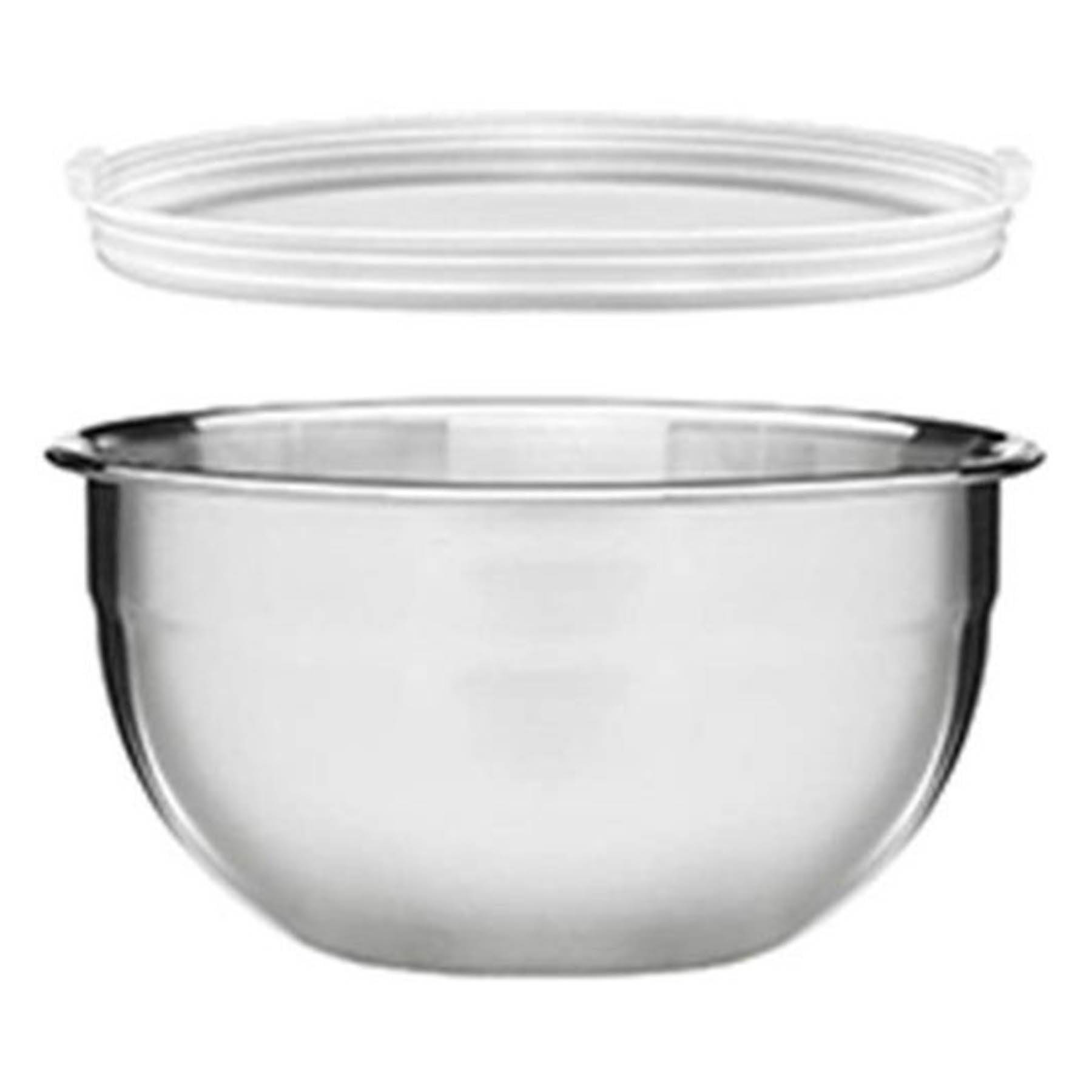 Round Bowl