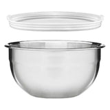 Round Bowl