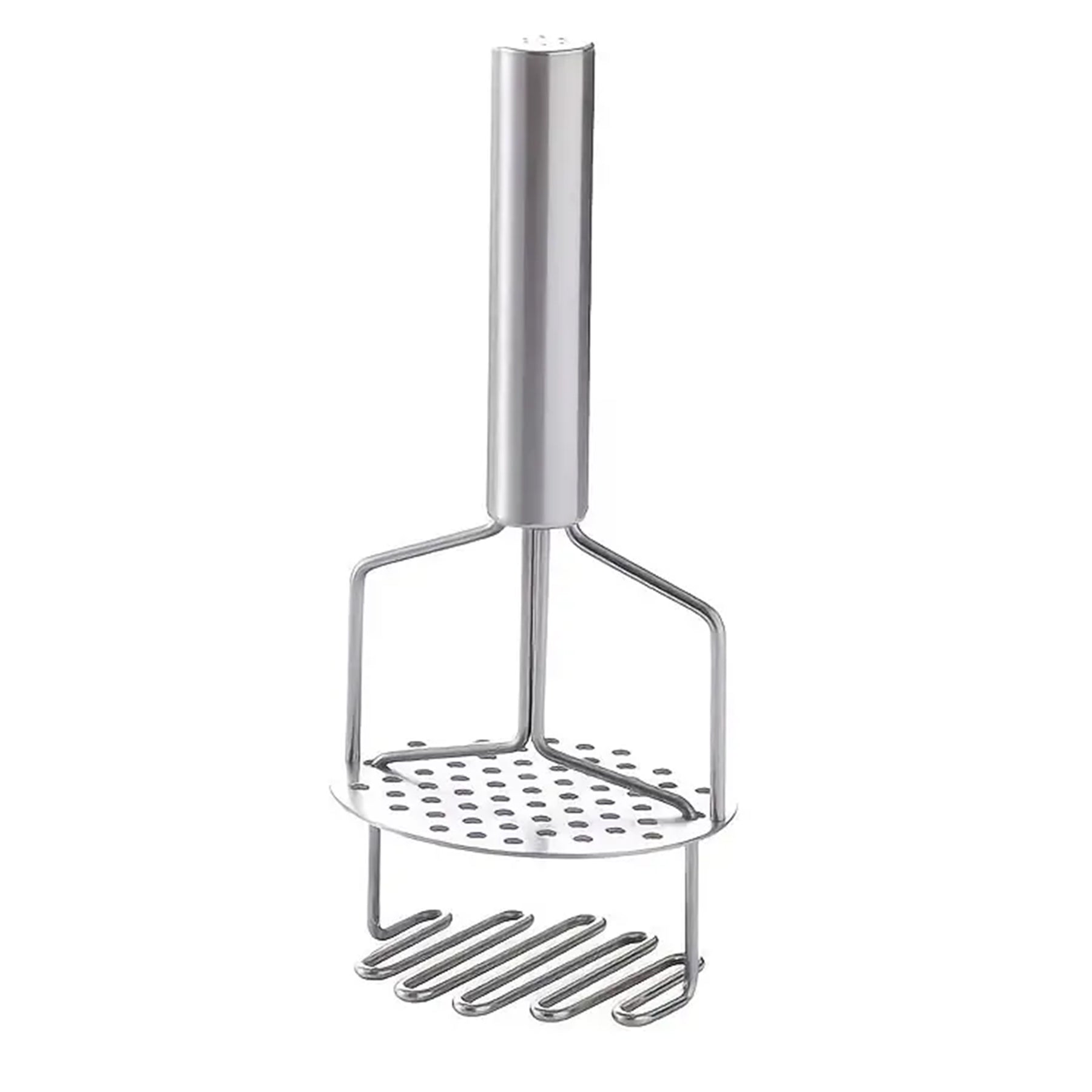 Potato mesh