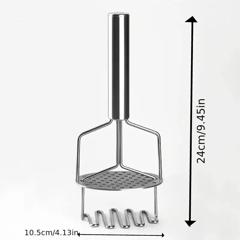 Potato mesh
