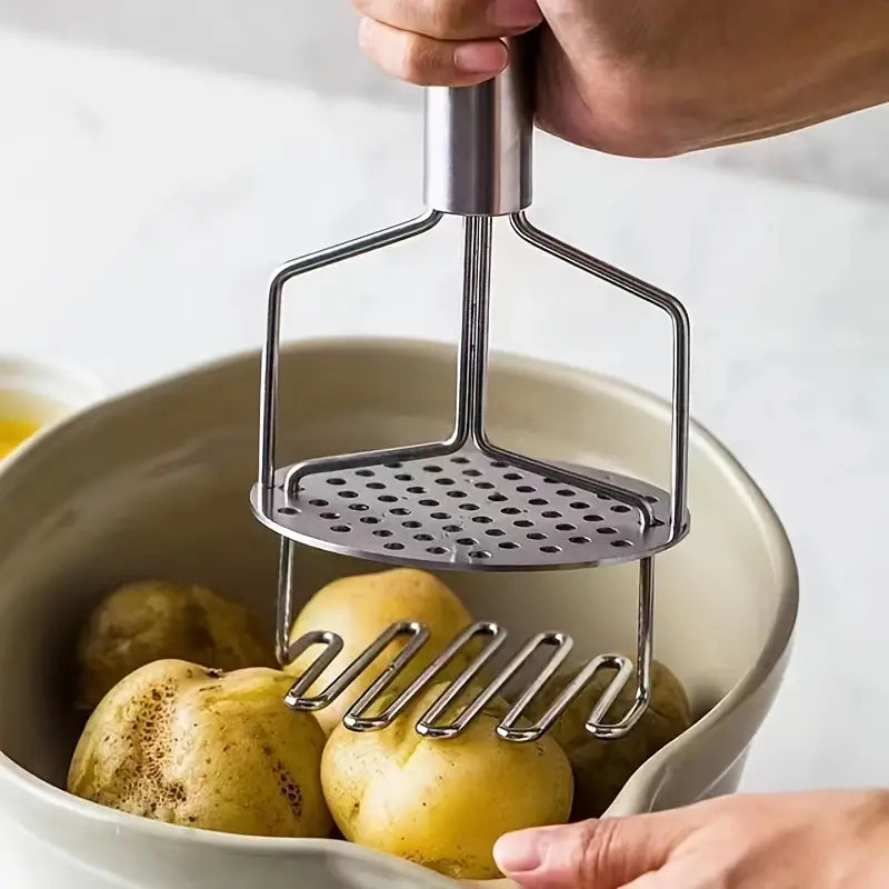 Potato mesh