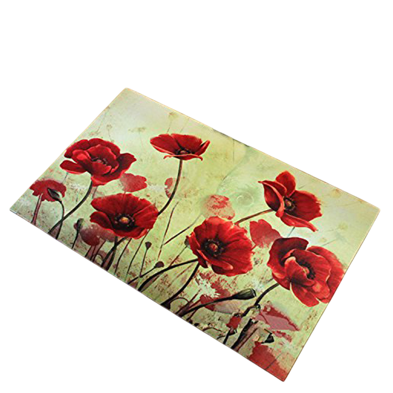 Floor Mat 51X122Cm - Multicolour