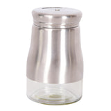 Pepper shaker, Silver