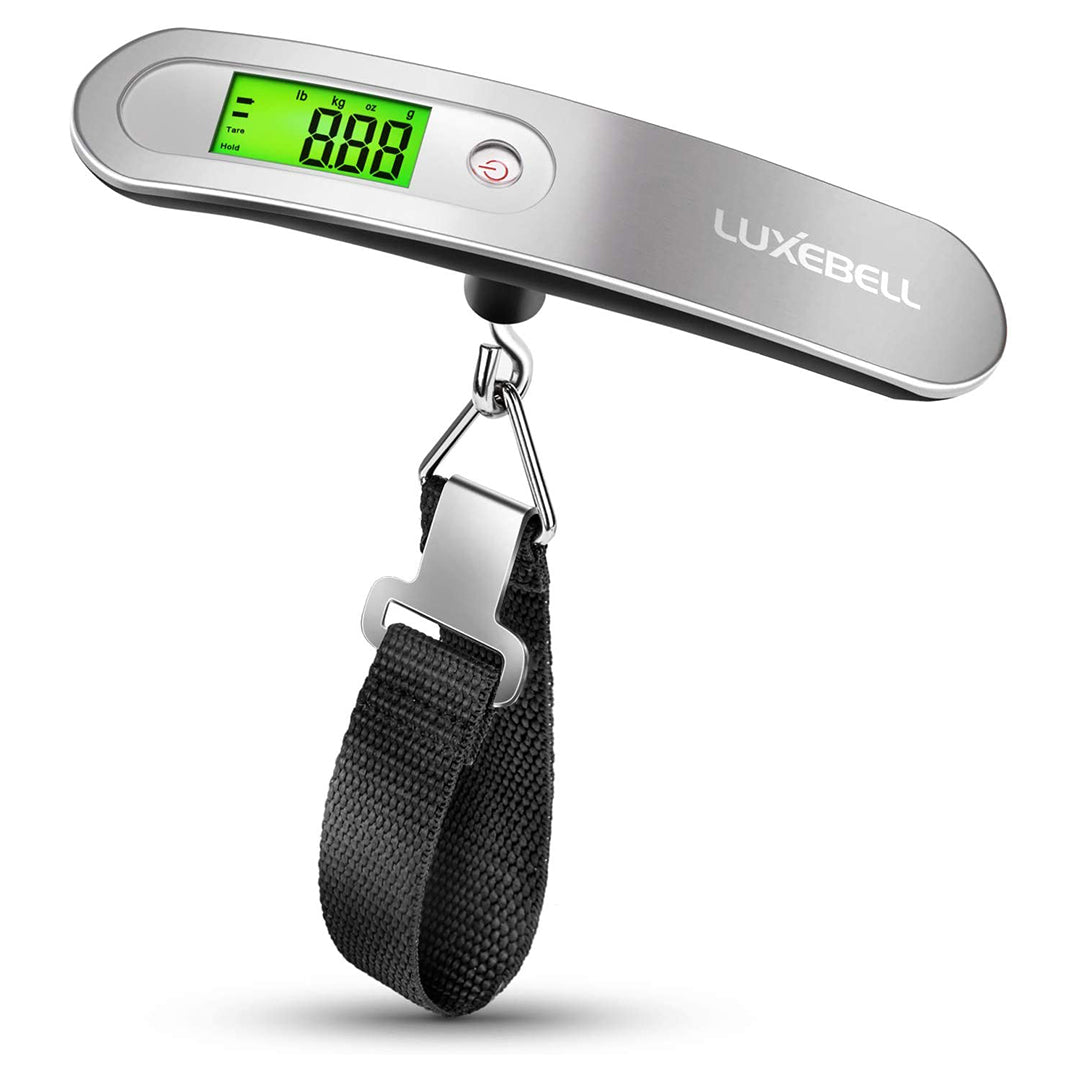 Digital Luggage Scale