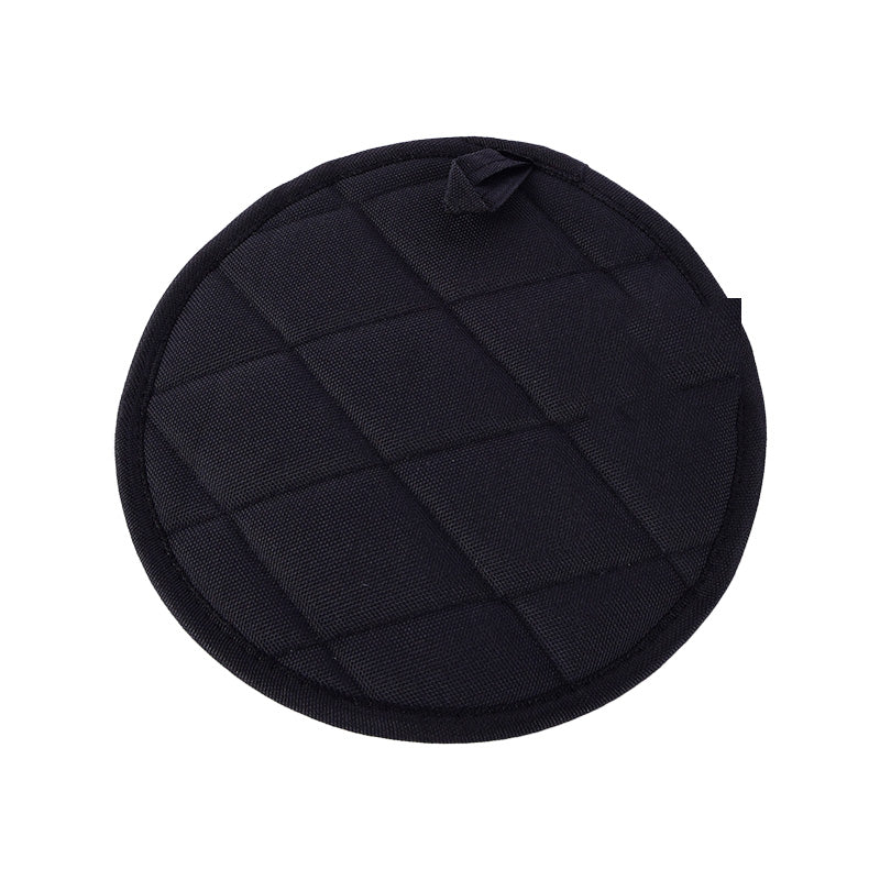 Heat pot stand