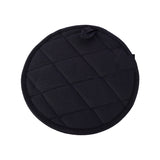 Heat pot stand