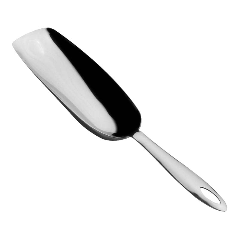 Cereal Spoon - 23.5 Cm - Silver