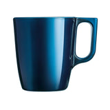 Flashy Breakfast Cup Petrole