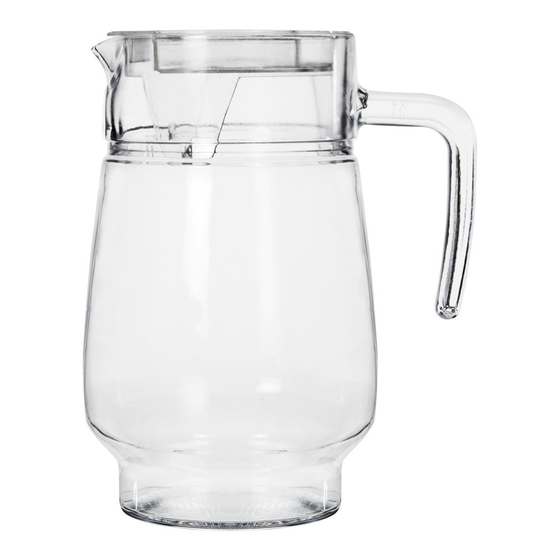 Tivoli Jug with Lid