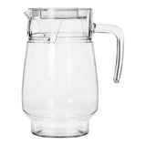 Tivoli Jug with Lid
