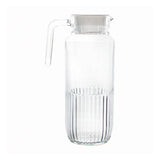 Gridz Fridge Jug with Lid