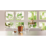 Temp new morning tea cups