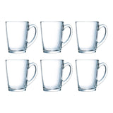 Temp new morning tea cups