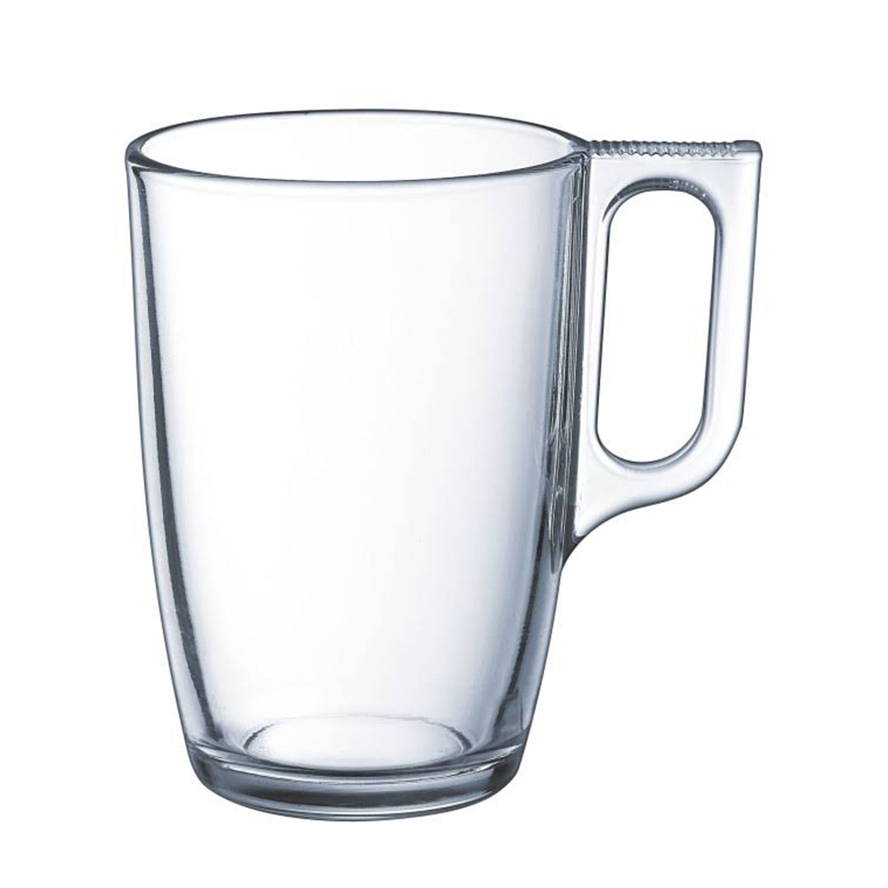 Temp Nuevo Mug