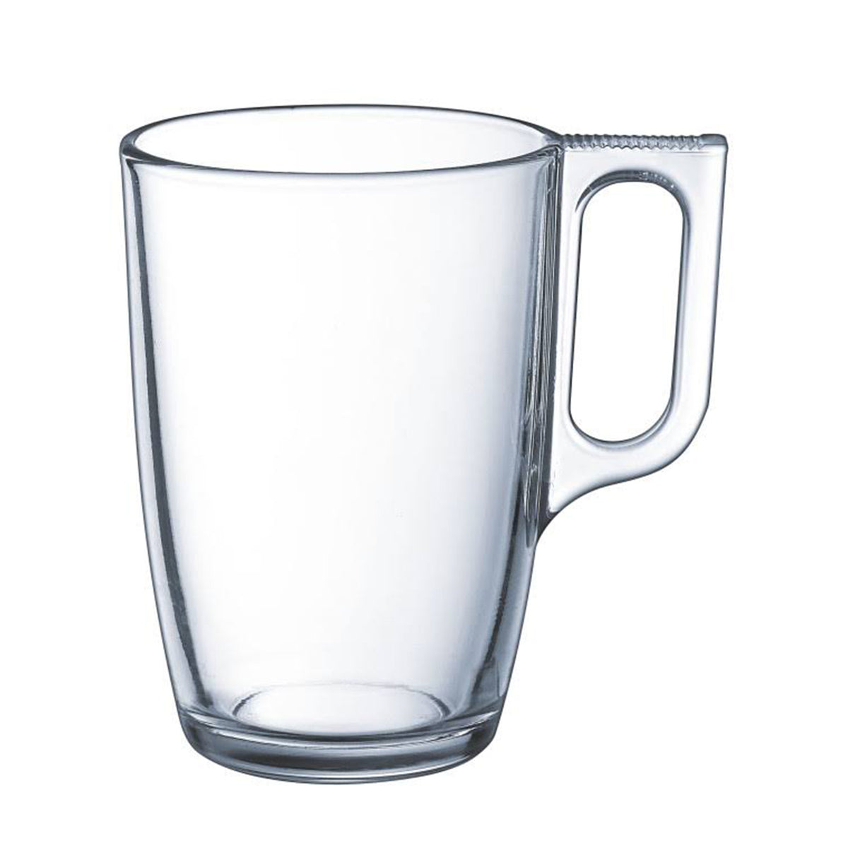 Temp Nuevo Mug