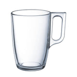 Temp Nuevo Mug