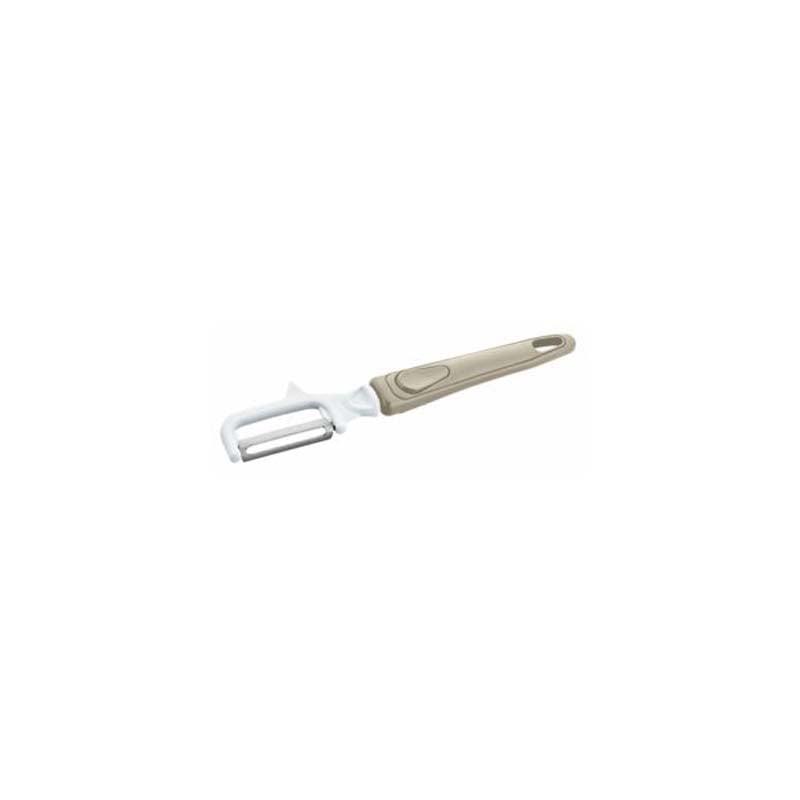 Ck-157 Eco Horizontal Vegetable Peeler - Beige