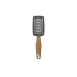 Ck-748 Wooden Cheese Grater With Storage Container - Brown