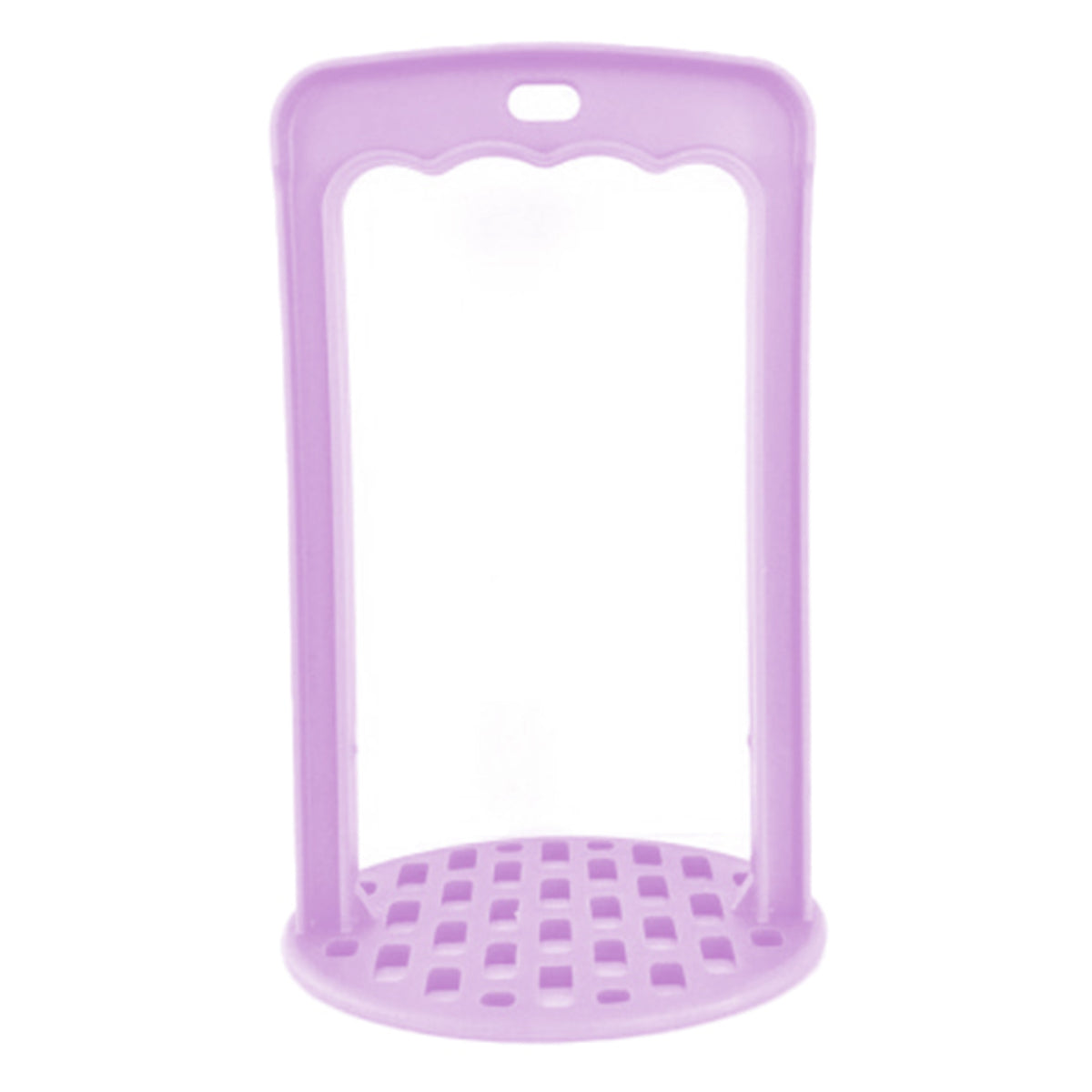 Potato Masher, Pink