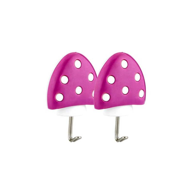 Mushroom Hanger 2 Pcs - Ck980