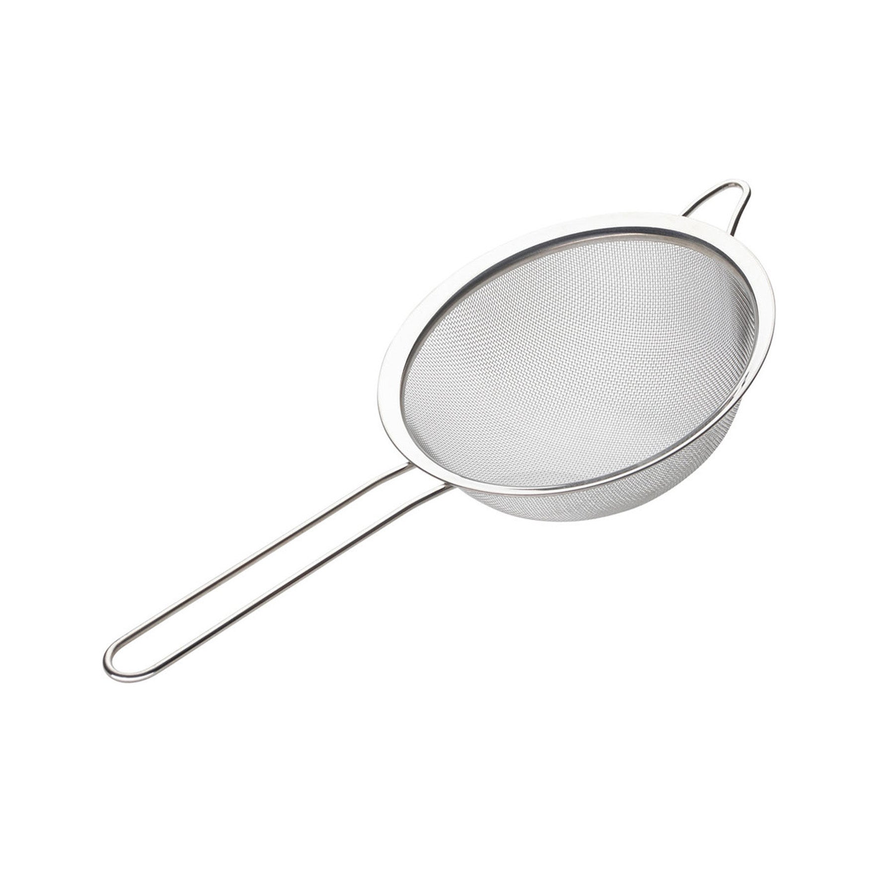 Soup Strainer Deluxe Wire Handle