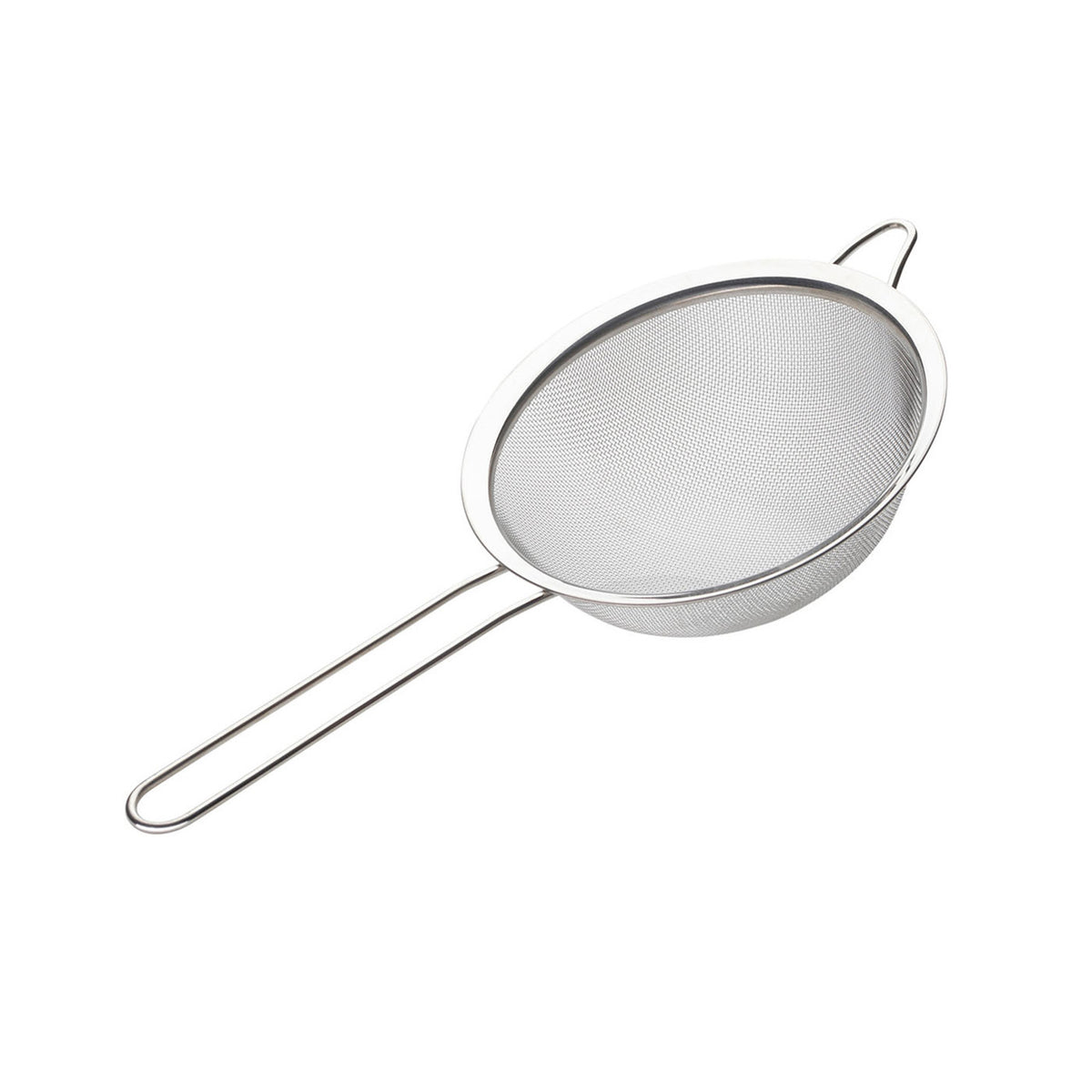Soup Strainer Deluxe Wire Handle